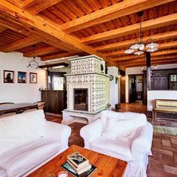 Villa Szalamandra