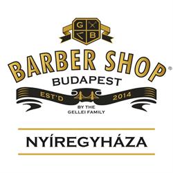 Barber Shop Budapest  Nyíregyháza