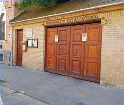 Budapest Külső-Józsefvárosi Református Egyházközség