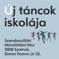 Új táncok iskolája Szolnokon