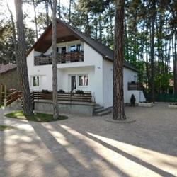 Fenyőliget Vendégház Siófok