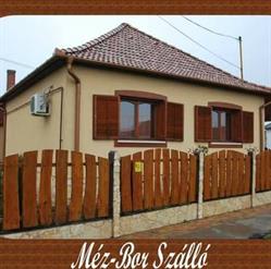 Méz-Bor Szálló