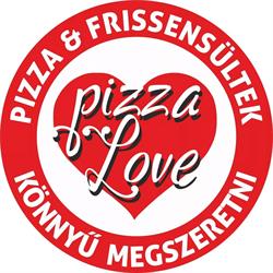 Pizza Love