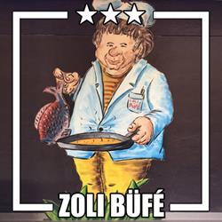 Zoli Büfé