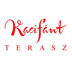 Kacifánt Terasz