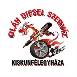 Oláh Diesel Szervíz
