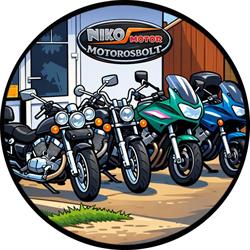 NIKOmotor
