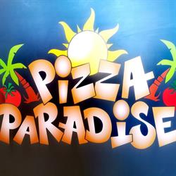 Pizza Paradise Tata