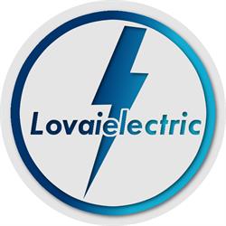 Lovaielectric