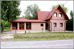 Számadó Vendégház