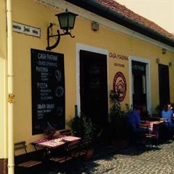 Casa Piadina Szentendre