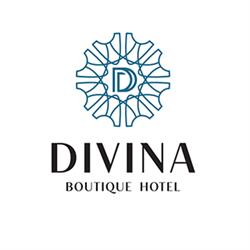 Divina Boutique Hotel Harkány