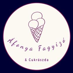 Áfonya Fagyizó és Cukrászda