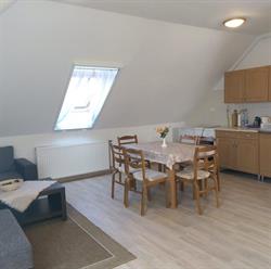 Föveny Apartman