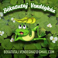 Békatutaj Vendégház, Tisza-tó Sarud