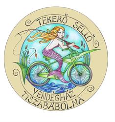 Tekerő Sellő Vendégház