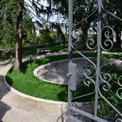 Castle Cottage Budapest
