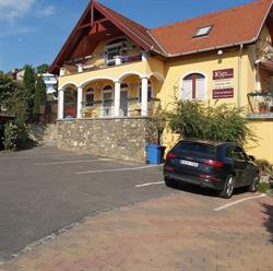 Klára apartmanház