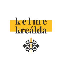Kelmekreálda
