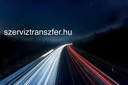 Szerviztranszfer
