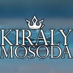 Király Mosoda