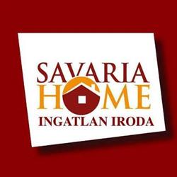 Savaria Home Ingatlan Iroda