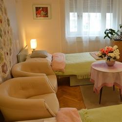 Buda Center Judit lak