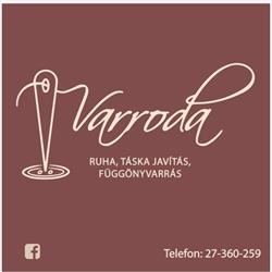 Ruha-Táska javító