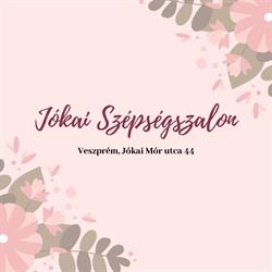 Jókai Szépségszalon