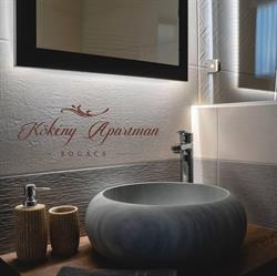 Kökény Apartman - Bogács