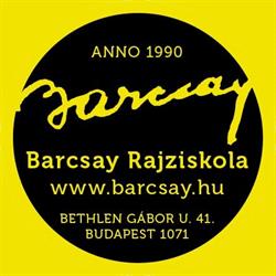 Barcsay Rajziskola