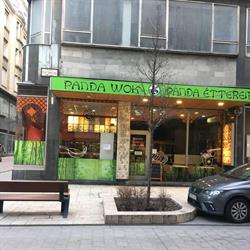 Panda Wok Chinese Restaurant