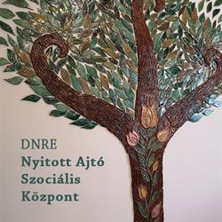 DNRE Nyitott Ajtó Szociális Központ