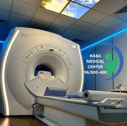 Rába Medical