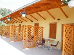 Panoráma Szálláshely