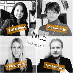 Natalie's Language Services