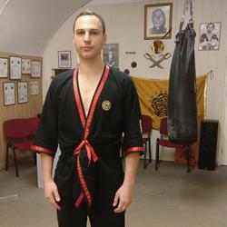 Leung Ting Wing Tsun Kung fu Buda II. kerület