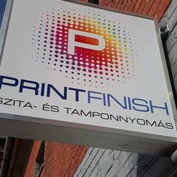 Printfinish Kft.