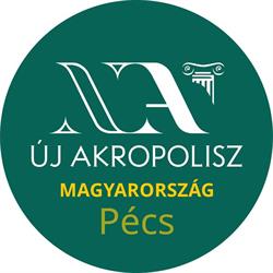 Új Akropolisz - Pécs