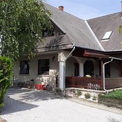 Dolomit Apartman Gyenesdiás