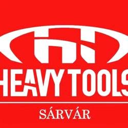 Heavy Tools Sárvár