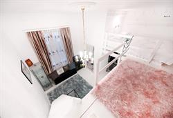 Sophia 25 Apartment near Andrassy Avenue