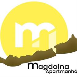 Magdolna Apartmanház