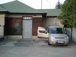 Pillangó Abc