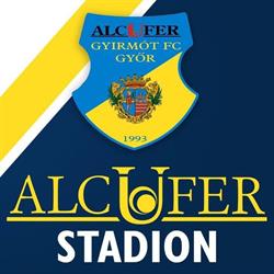 Gyirmóti Alcufer Stadion