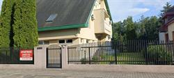 Vörös Apartman