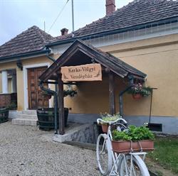 Kerka-Völgyi Vendégház