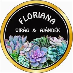 Floriana virág & ajándék
