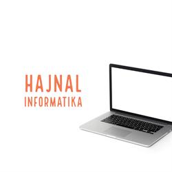 Hajnal Informatika