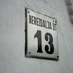 Pinczés Vendégház